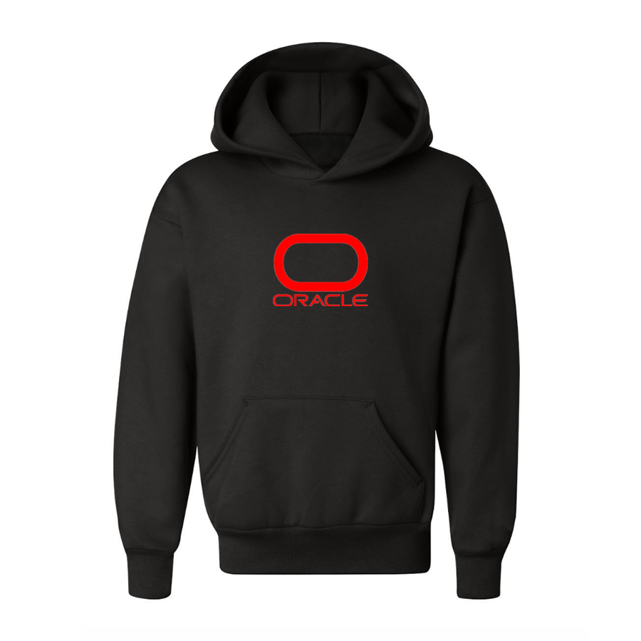 Youth Oracle Pullover Hoodie