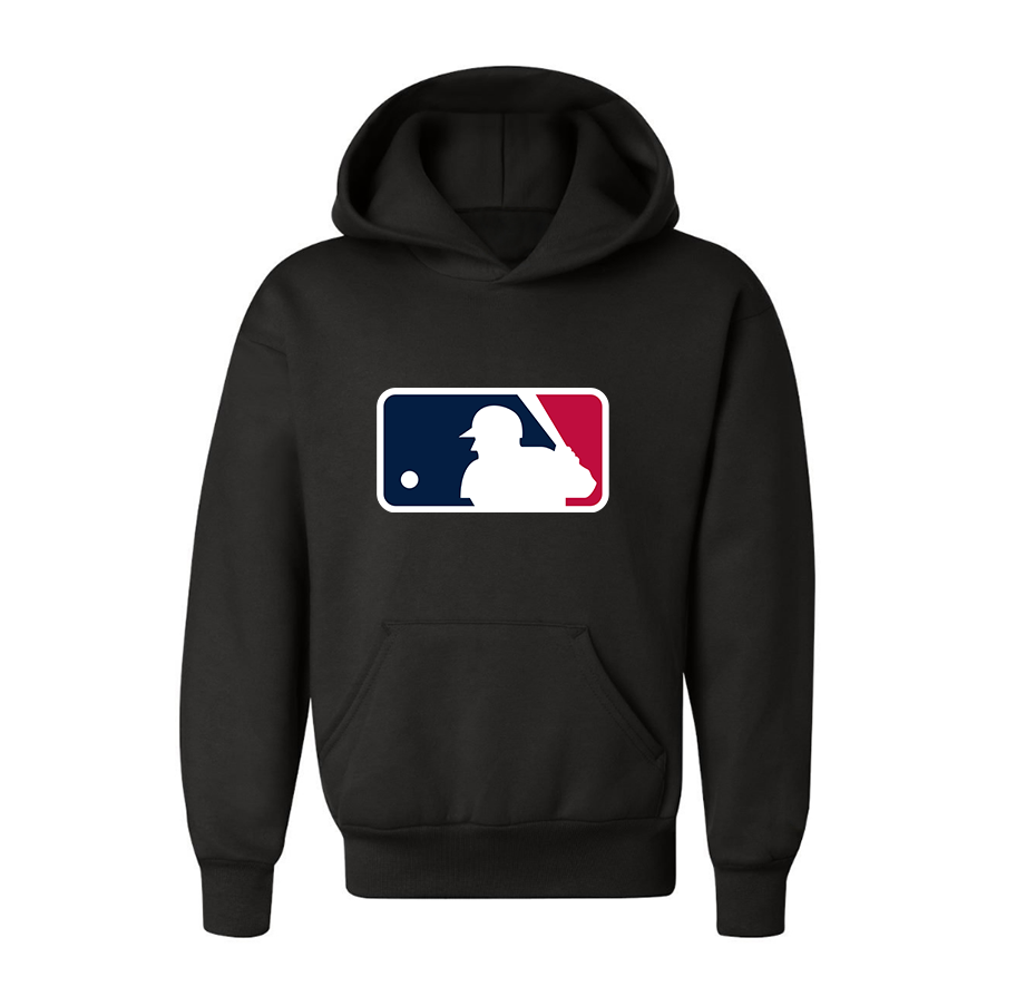 Youth's Major League Baseball MLB Pullover Hoodie