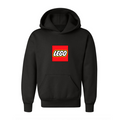 Youth LEGO Pullover Hoodie
