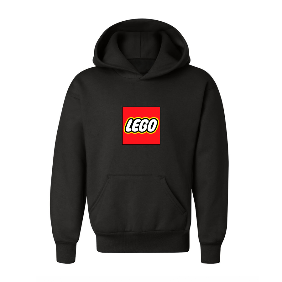 Youth LEGO Pullover Hoodie