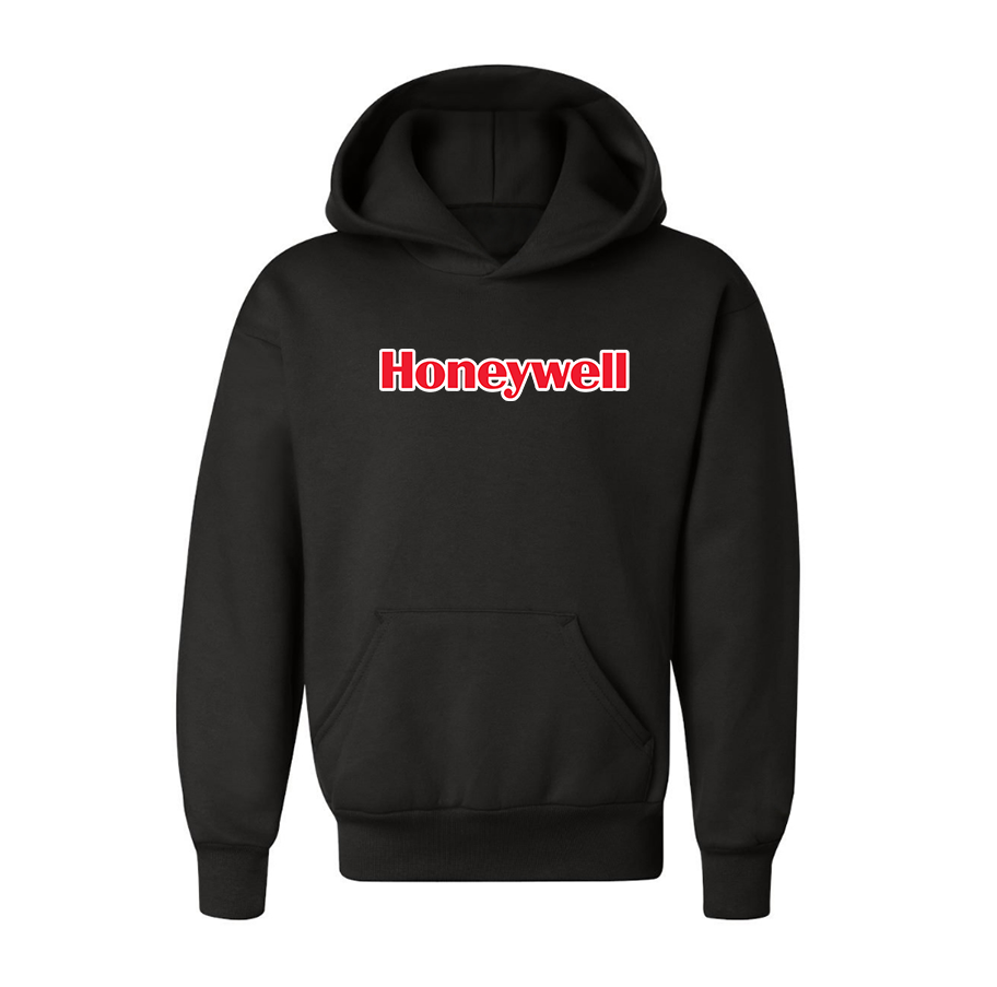 Youth's Honeywell  Pullover Hoodie