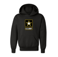 Youth's  U.S. ARMY Pullover Hoodie