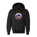 Youth New York Mets Pullover Hoodie