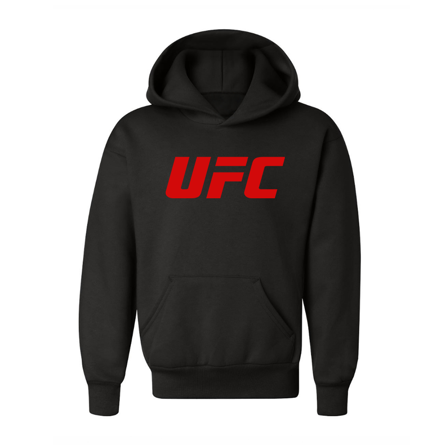 Youth UFC Pullover Hoodie