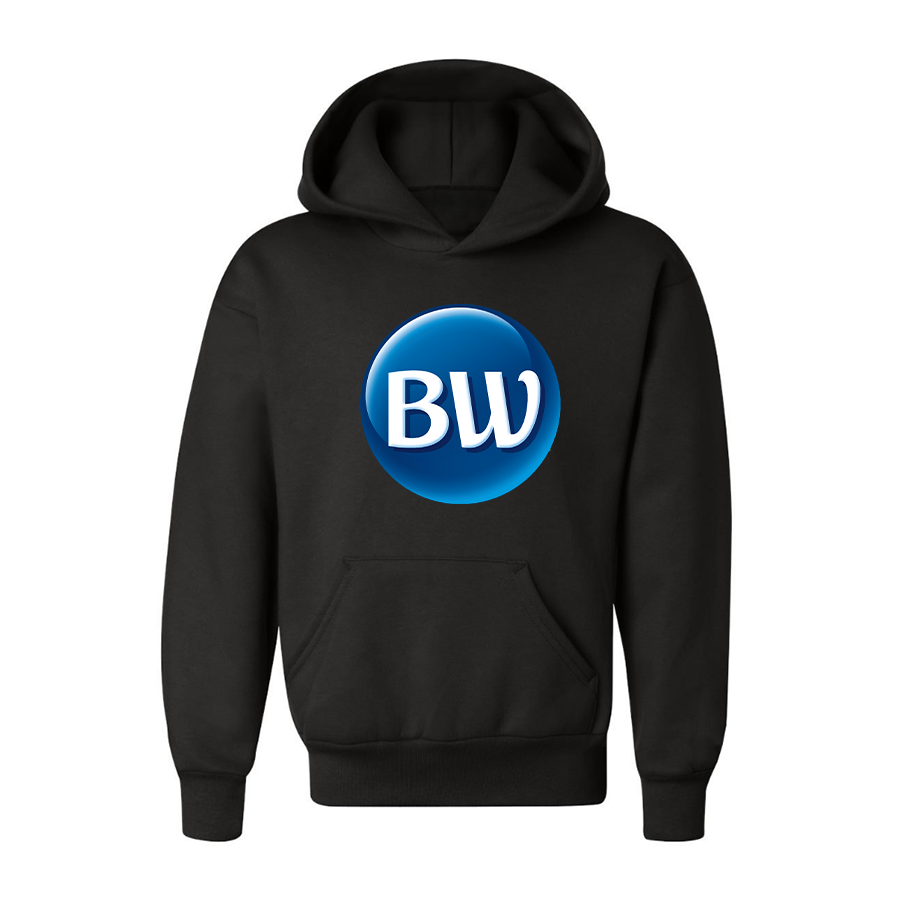 Youth's Best Western Pullover Hoodie