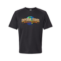 Youth's Universal Studio Hollywood Performance T Shirt – Tee
