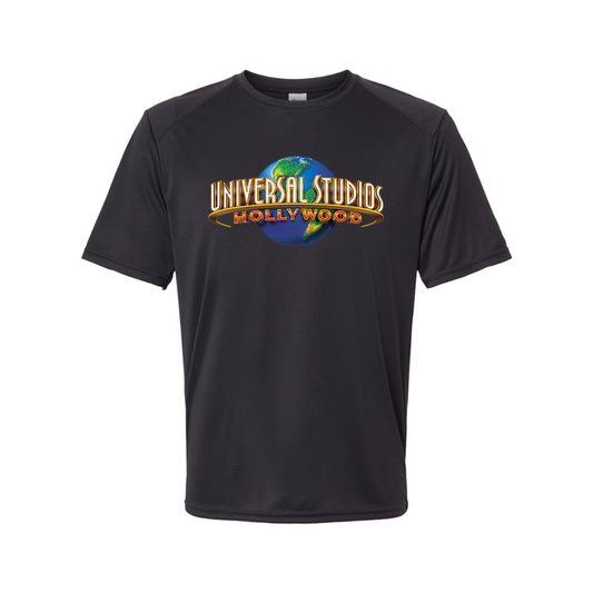 Youth's Universal Studio Hollywood Performance T-Shirt