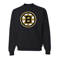Men's NHL Boston Bruins Crewneck Sweatshirt