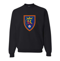 Men's Real Salt Lake Soccer Crewneck Sweatshirt
