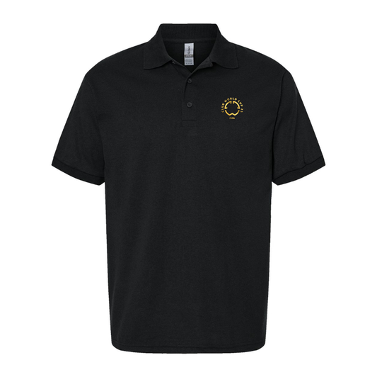 Men's Fifa World Cup 2025 Dry Blend Polo