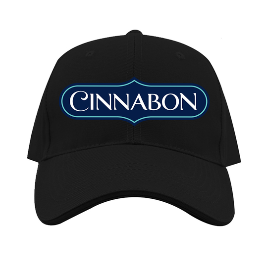 Cinnabon Dad Baseball Cap Hat