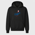 Youth Los Angeles Dodgers Pullover Hoodie