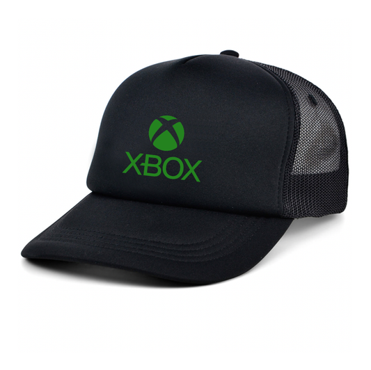 X Box Gaming Trucker Hat