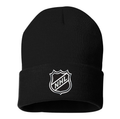 NHL Beanie Hat