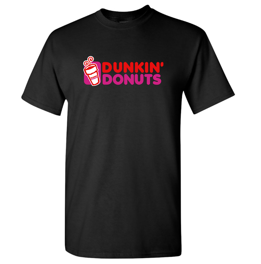 Youth's Dunkin Donuts Cotton T-Shirt