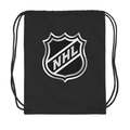 NHL Drawstring Bag