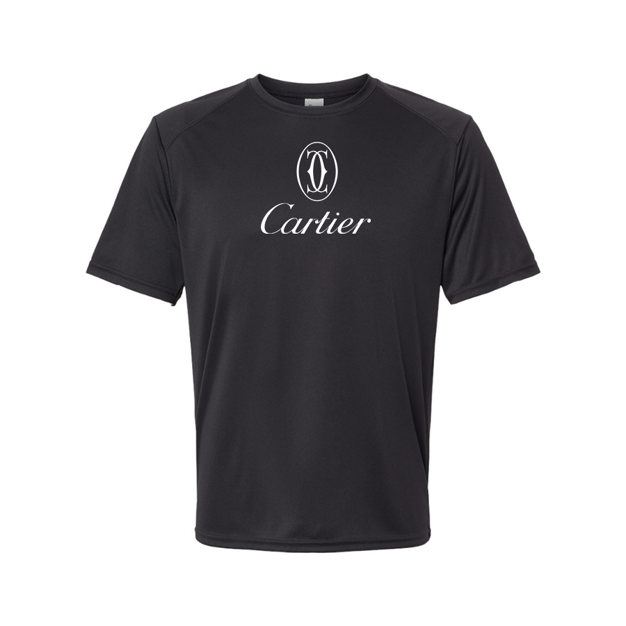 Youth Cartier Performance T-Shirt