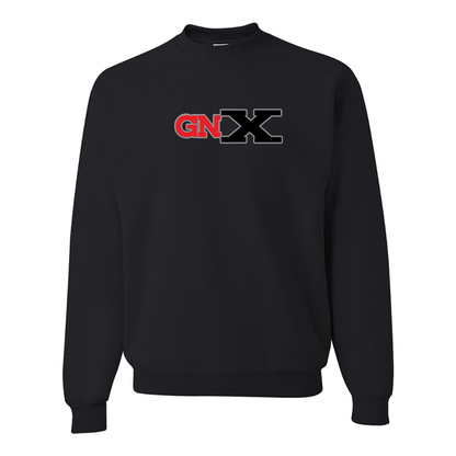 Men's GN X JERZEES NuBlend Crewneck Sweatshirt