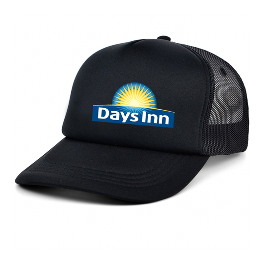 Days Inn Trucker Hat