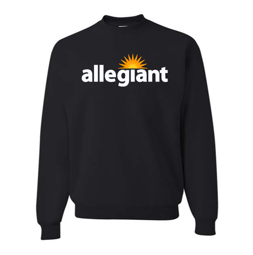 Men's Allegiant Air Crewneck Sweatshirt – Tee
