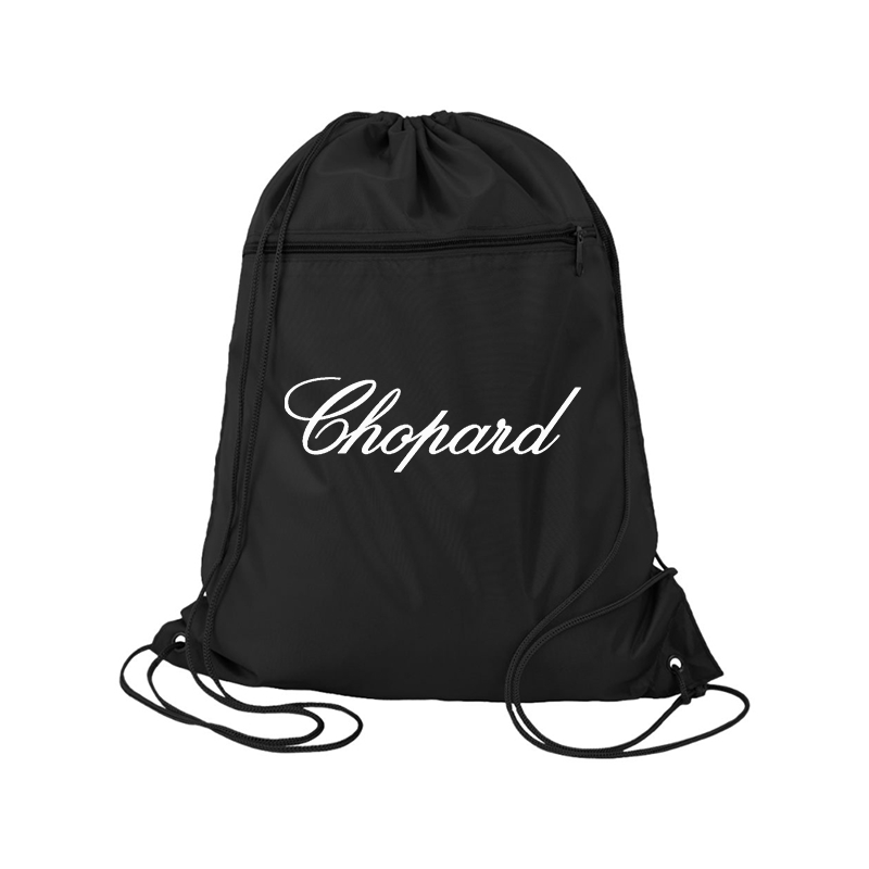 Chopard  Q-Tees  Polyester Cinchpack