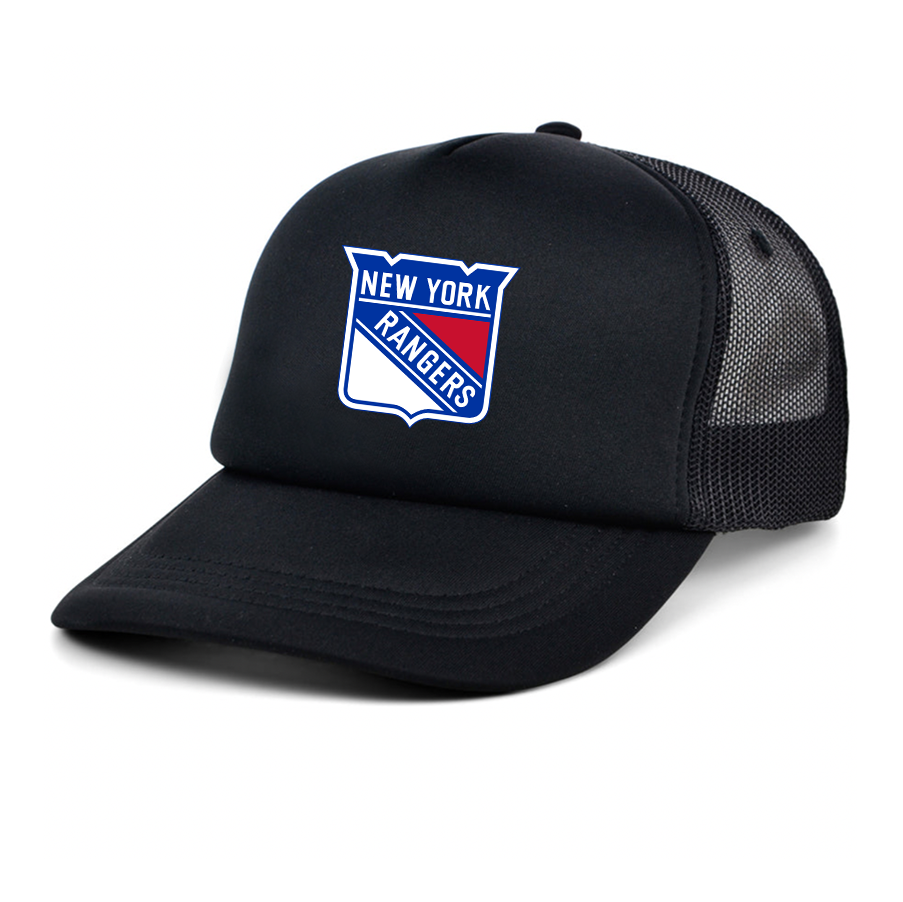NHL - New York Rangers Trucker Hat