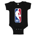 NBA Baby Romper Onesie