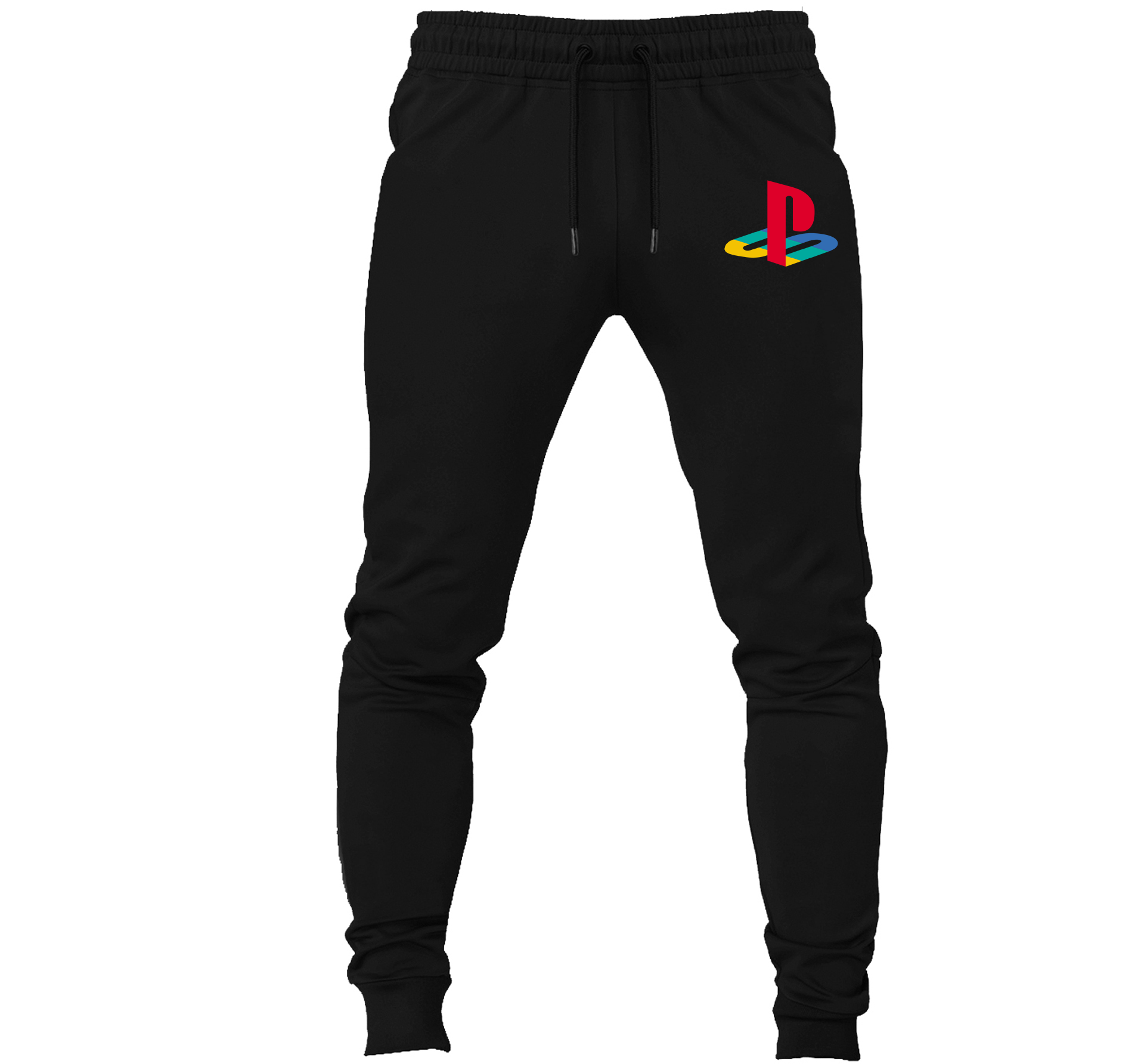 Men's Playstation Joggers Sweatpants