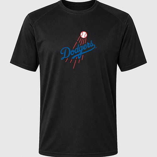 Men's Los Angeles Dodgers Performance Dri-fit T-Shirt