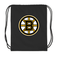 NHL Boston Bruins Drawstring Bag