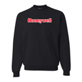 Men's Honeywell  Crewneck Sweatshirt