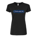 Women's Cinnabon Round Neck T-Shirt