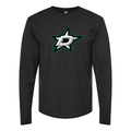 Youth's NHL - Dallas Stars Long sleeves T-Shirt