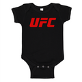 UFC Baby Romper Onesie