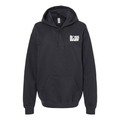 Men's Boss Baby Gildan Softstyle Midweight Hooded Sweatshirt