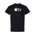 Men's Apple TV Gildan Heavy Cotton T-Shirt