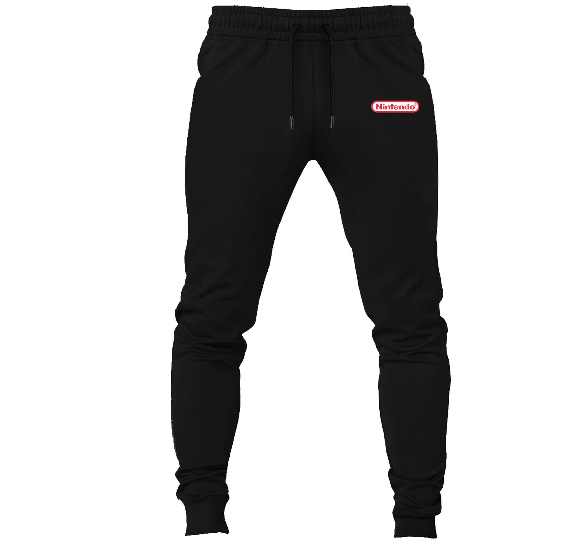 Men's Nintendo Joggers Sweatpants