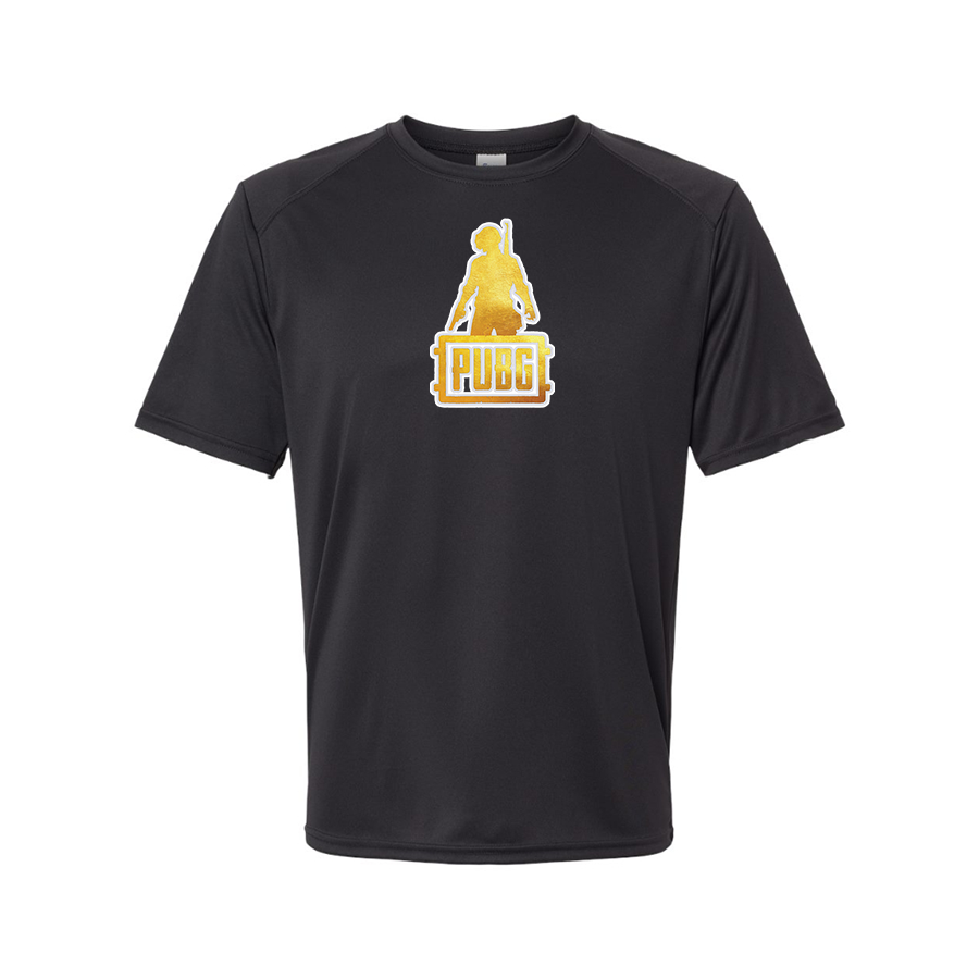 Youth's PUBG Performance T-Shirt