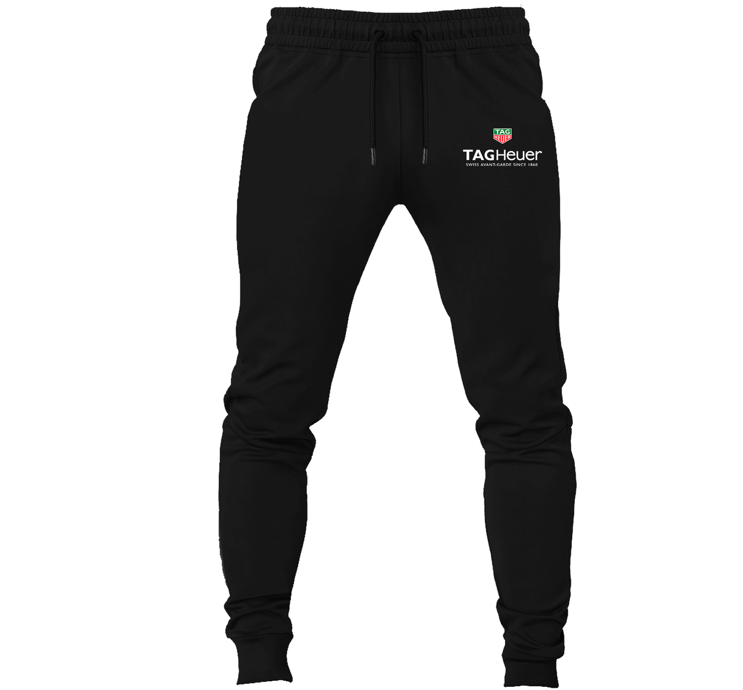 Men's TAG Heuer Joggers Sweatpants