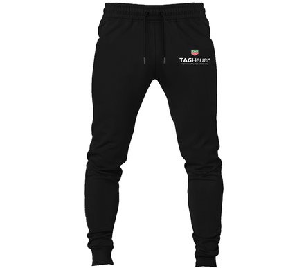 Men's TAG Heuer Joggers Sweatpants