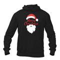 Men's New York Islanders Pullover Hoodie - Black