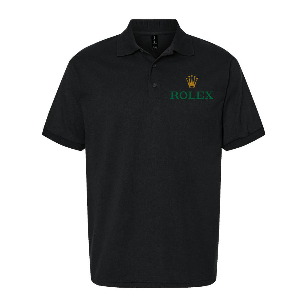 Men's Rolex Dry Blend Polo