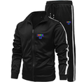Men's Tetris Dri-Fit TrackSuit