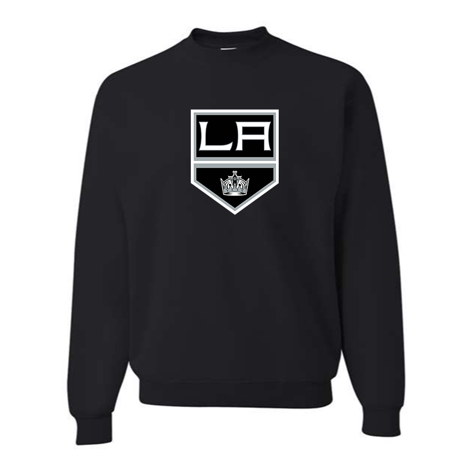 Men's NHL - Los Angeles Kings Crewneck Sweatshirt