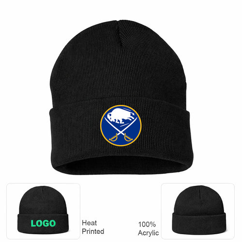 NHL Buffalo Sabres Beanie Hat