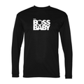 Boss Baby Sport Performance Long Sleeve T-Shirt