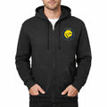 Men's Fifa Al-Nassr Zipper Hoodie