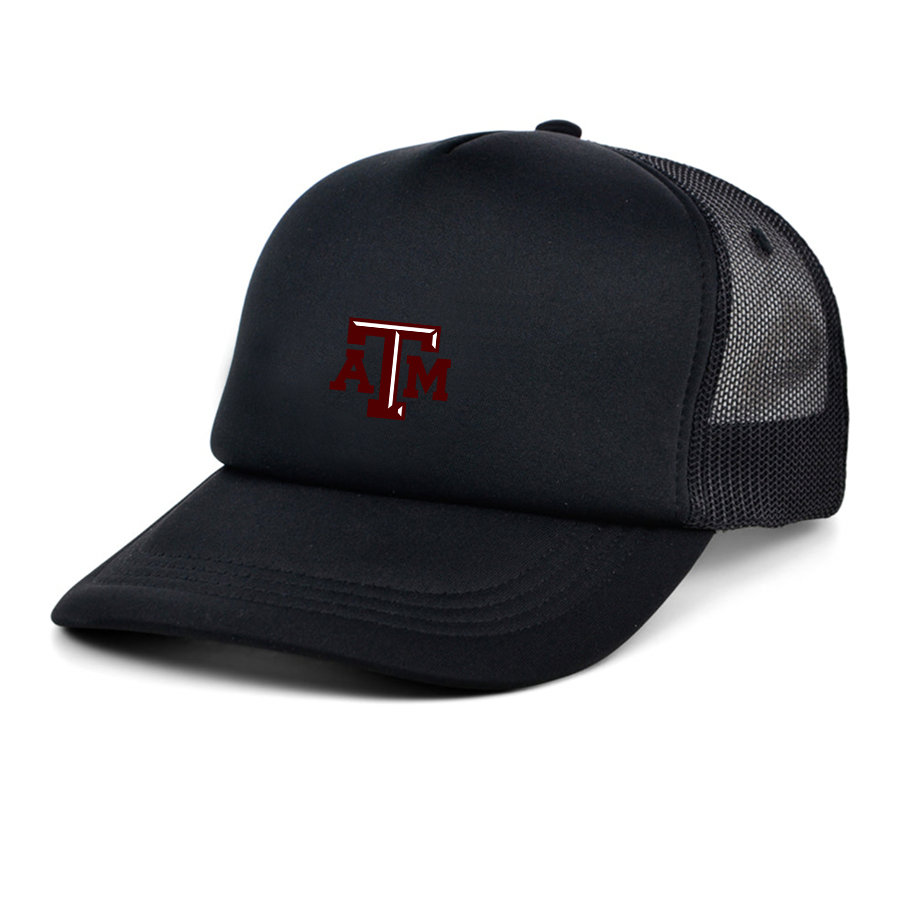 Texas A&M Aggies Trucker Hat