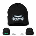 Spurs Beanie Hat