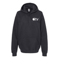 Men's Apple TV Gildan Softstyle Midweight Hooded Sweatshirt